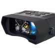 Бинокль цифровой ночного видения Levenhuk Halo 13X PLUS