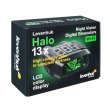 Бинокль цифровой ночного видения Levenhuk Halo 13X Wi-Fi