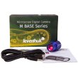 Камера цифровая Levenhuk M130 BASE