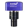 Камера цифровая Levenhuk M1200 PLUS