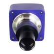 Камера цифровая Levenhuk M1200 PLUS