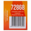 Набор микропрепаратов Levenhuk LabZZ C12, существа