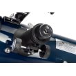 Телескоп Levenhuk Discovery Sky T76 с книгой