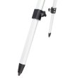 Телескоп Levenhuk Discovery Sky T76 с книгой