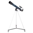 Телескоп Levenhuk Discovery Sky T50 с книгой