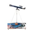 Телескоп Levenhuk Discovery Sky T50 с книгой