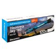 Телескоп Levenhuk Discovery Sky T60 с книгой