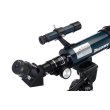 Телескоп Levenhuk Discovery Sky Trip ST50 с книгой