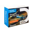 Телескоп Levenhuk Discovery Sky Trip ST50 с книгой