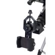 Телескоп Levenhuk Discovery Sky Trip ST70 с книгой