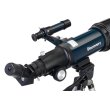 Телескоп Levenhuk Discovery Sky Trip ST70 с книгой