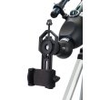 Телескоп Levenhuk Discovery Sky Trip ST80 с книгой