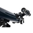 Телескоп Levenhuk Discovery Spark 506 AZ с книгой