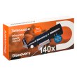Телескоп Levenhuk Discovery Spark 703 AZ с книгой