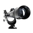 Телескоп Levenhuk Discovery Spark 707 AZ с книгой