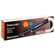 Телескоп Levenhuk Discovery Spark 707 AZ с книгой