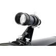 Телескоп Levenhuk Discovery Spark 767 AZ с книгой