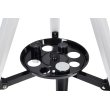 Телескоп Levenhuk Discovery Spark 767 AZ с книгой