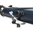 Телескоп Levenhuk Discovery Spark 114 AZ с книгой