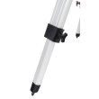 Телескоп Levenhuk Discovery Spark 114 AZ с книгой