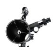Телескоп Levenhuk Discovery Spark 769 EQ с книгой