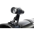 Телескоп Levenhuk Discovery Spark 769 EQ с книгой