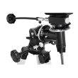 Телескоп Levenhuk Discovery Spark 769 EQ с книгой