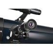 Телескоп Levenhuk Discovery Spark 114 EQ с книгой