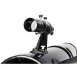 Телескоп Levenhuk Discovery Spark 114 EQ с книгой