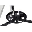 Телескоп Levenhuk Discovery Spark 114 EQ с книгой