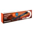 Телескоп Levenhuk Discovery Spark 709 EQ с книгой