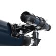 Телескоп Levenhuk Discovery Spark 809 EQ с книгой