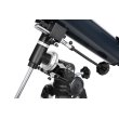 Телескоп Levenhuk Discovery Spark 809 EQ с книгой