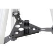 Телескоп Levenhuk Discovery Spark 809 EQ с книгой
