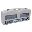 Телескоп Levenhuk Discovery Spark Travel 60 с книгой