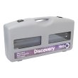 Телескоп Levenhuk Discovery Spark Travel 76 с книгой