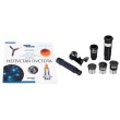 Телескоп Levenhuk Discovery Spark Travel 76 с книгой