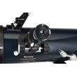 Телескоп Levenhuk Discovery Spark Travel 76 с книгой