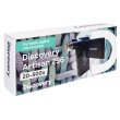 Микроскоп цифровой Levenhuk Discovery Artisan 256