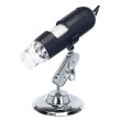 Микроскоп цифровой Levenhuk Discovery Artisan 16
