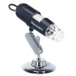 Микроскоп цифровой Levenhuk Discovery Artisan 16
