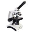 Микроскоп Levenhuk Discovery Atto Polar с книгой