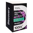 Микроскоп Levenhuk Discovery Atto Polar с книгой