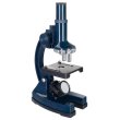 Микроскоп Levenhuk Discovery Centi 02 с книгой