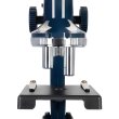 Микроскоп Levenhuk Discovery Centi 02 с книгой