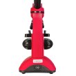 Микроскоп Levenhuk Discovery Nano Terra с книгой