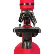Микроскоп Levenhuk Discovery Nano Terra с книгой
