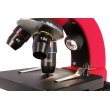 Микроскоп Levenhuk Discovery Nano Terra с книгой