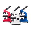 Микроскоп Levenhuk Discovery Nano Polar с книгой