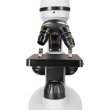 Микроскоп Levenhuk Discovery Nano Polar с книгой